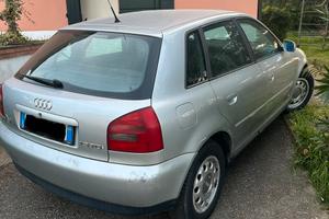 Audi A3 Diesel