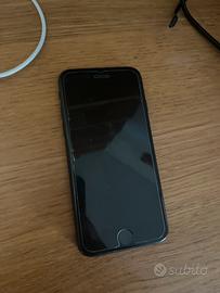 iphone 7 nero