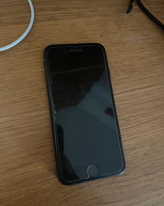 iphone 7 nero