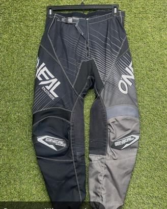 pantaloni da motocross o montainbyke 
