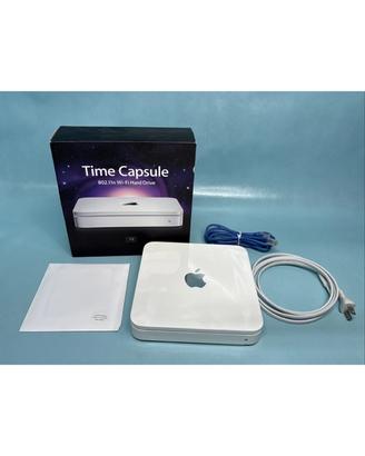 Apple Time Capsule 1TB