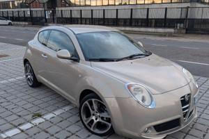 🏁 ALFA ROMEO MiTo 1.4 T-JET 155 CV 🏁
