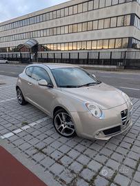 🏁 ALFA ROMEO MiTo 1.4 T-JET 155 CV 🏁