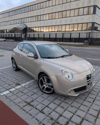 🏁 ALFA ROMEO MiTo 1.4 T-JET 155 CV 🏁