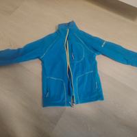 Felpa sky bambino bambina