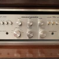 Amplificatore Integrato MARANTZ Model 1060