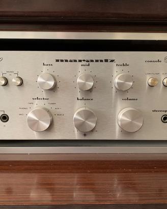 Amplificatore Integrato MARANTZ Model 1060