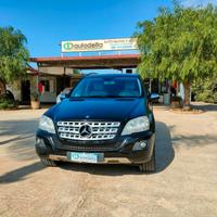 Mercedes-benz ML 320 CDI 4 MATIC SPORT