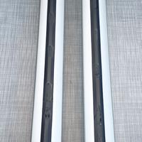 Barre portatutto compatibili Audi Q3
