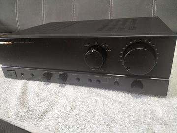 amplificatore marantz pm 40