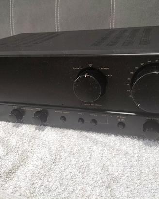 amplificatore marantz pm 40