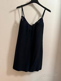 Mini abito Io La Perla tg 44 L