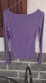 maglia manica lunga 