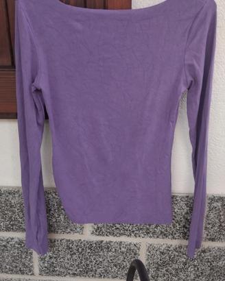 maglia manica lunga 
