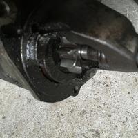 Motorino avviamento FIAT DUCATO 2.0 del 2000