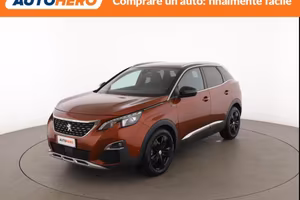 PEUGEOT 3008 SL53637