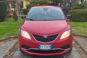 LANCIA YPSILON 1.2 BENZINA/GPL – 2018 – 80.100 KM
