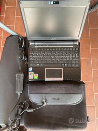 Asus Eee PC 901