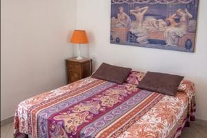 Terracina centro - mare a 100 metri - 7 posti