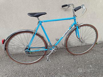 Bici uomo sportiva vintage