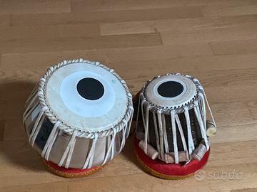 Tabla indiane