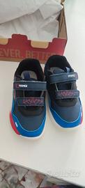 Scarpe Primigi Spiderman con luci