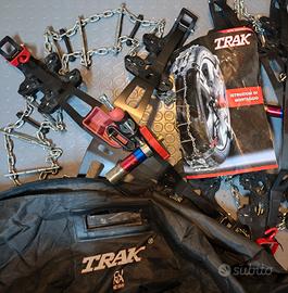 Catene da neve "RAGNO" - TRACK Maggi Group 213/50