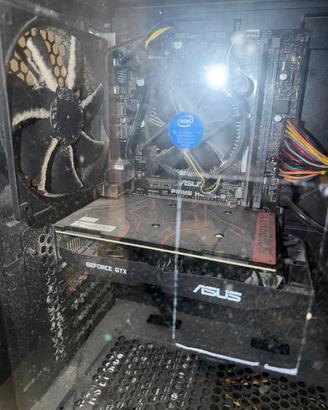 Pc da gaming