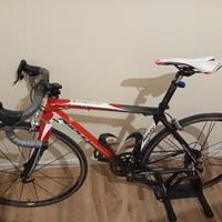 bici da corsa