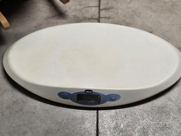 Bilancia per neonati Chicco