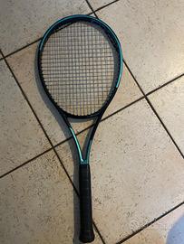 Racchetta tennis gravity tour 2025 pari a nuova