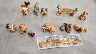 Miaogizi sorprese kinder 1997