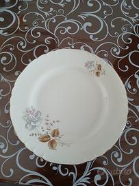 set piatti"richard ginori"