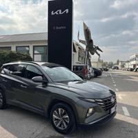 HYUNDAI Tucson 1.6 CRDI XTech