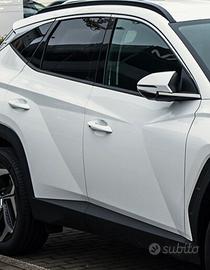 porta antpost dx sx Hyundai Tucson 2020/26