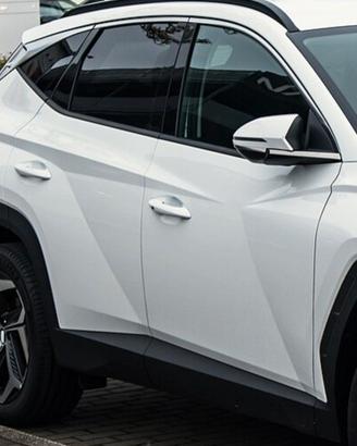 porta antpost dx sx Hyundai Tucson 2020/26