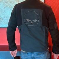 Giacca Harley L estiva ventilata