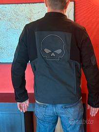 Giacca Harley L estiva ventilata