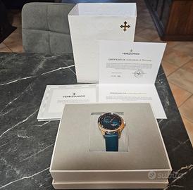 Orologio automatico Venezianico Redentore Enigma