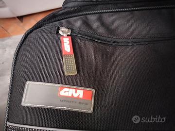 Coppia Borse Laterali..