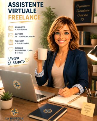 Assistente Virtuale