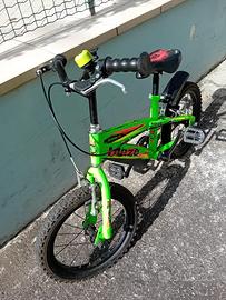 Bici bambino