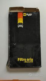 FILTRO ARIA  AGIP 249 ALFA ROMEO GTV 2500 CC NUOVO