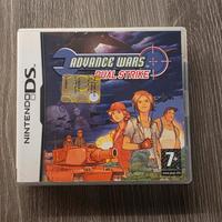 Advance Wars Dual Strike ITA - Nintendo DS