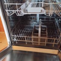 lavastoviglie Bosch perfetta