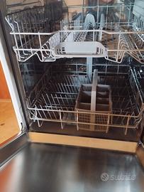 lavastoviglie Bosch perfetta