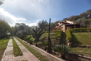 Villa o villino Siderno [Villa.VRG]