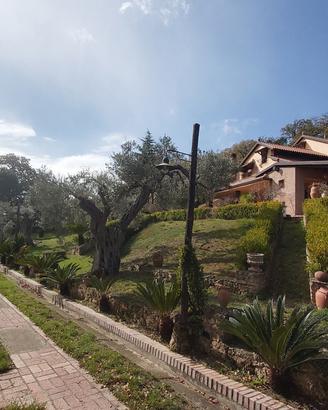 Villa o villino Siderno [Villa.VRG]