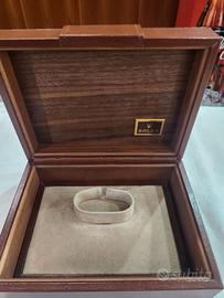 BOX ORIGINALE ROLEX  DAY-DATE