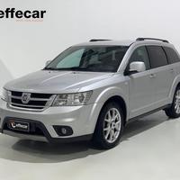 FIAT Freemont 2.0 Multijet 140 CV Lounge